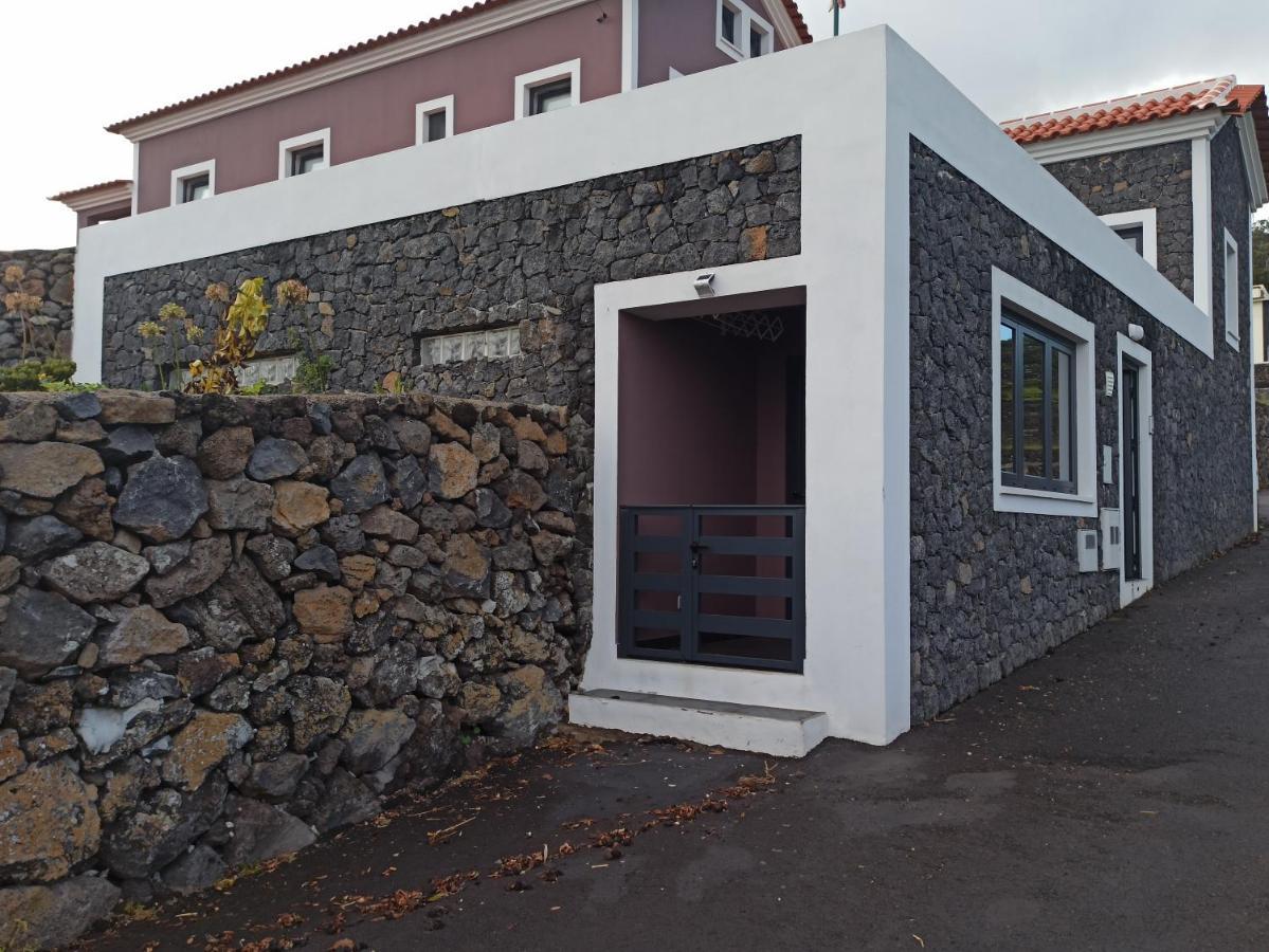 Al Rosa Esperanca Daire Angra do Heroísmo Dış mekan fotoğraf