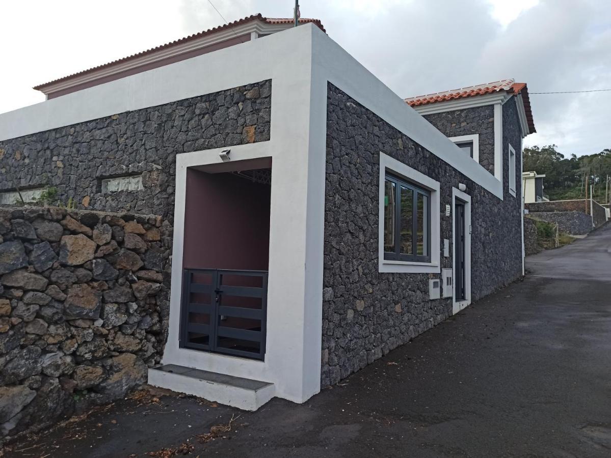 Al Rosa Esperanca Daire Angra do Heroísmo Dış mekan fotoğraf