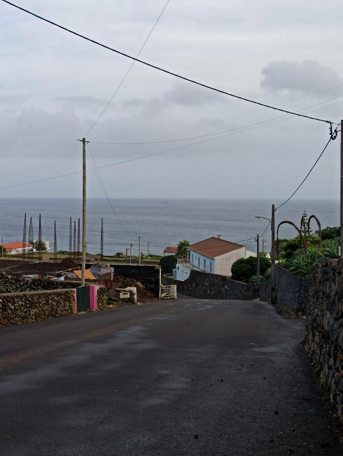 Al Rosa Esperanca Daire Angra do Heroísmo Dış mekan fotoğraf