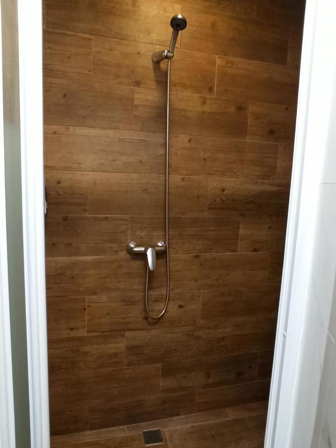 Al Rosa Esperanca Daire Angra do Heroísmo Dış mekan fotoğraf