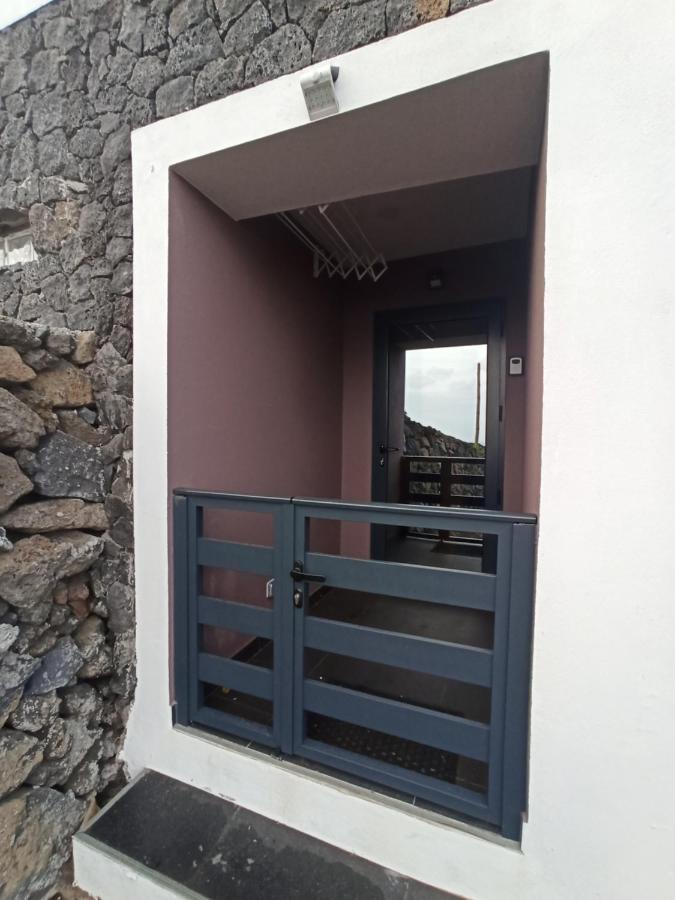 Al Rosa Esperanca Daire Angra do Heroísmo Dış mekan fotoğraf