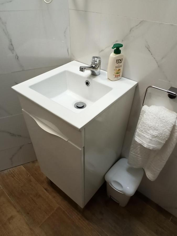 Al Rosa Esperanca Daire Angra do Heroísmo Dış mekan fotoğraf
