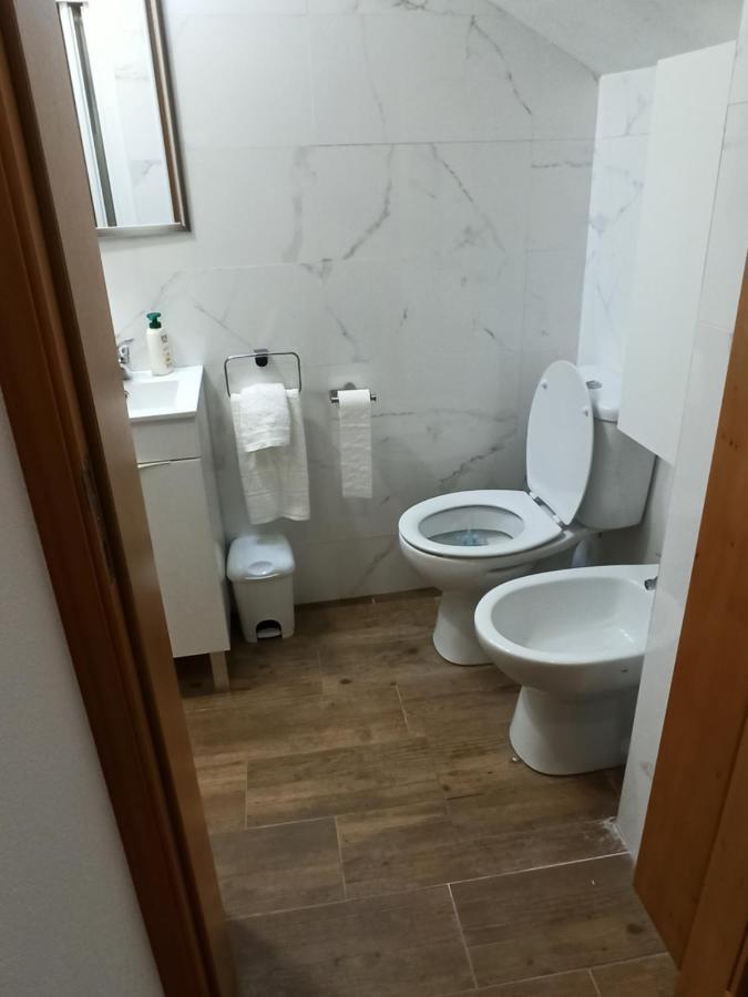 Al Rosa Esperanca Daire Angra do Heroísmo Dış mekan fotoğraf